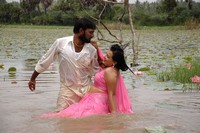 Senkadu Tamil Movie Hot Stills